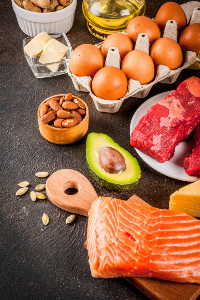 Dieta low carb: como deve ser feita e para quem é indicada? - Nutrier